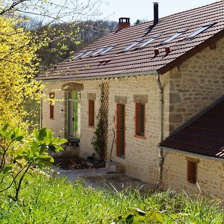 Chambre d'hôtes Chalendeix Nedde Exterior foto